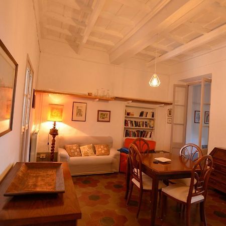 Apartment Il Duomo Poggio Mirteto Buitenkant foto