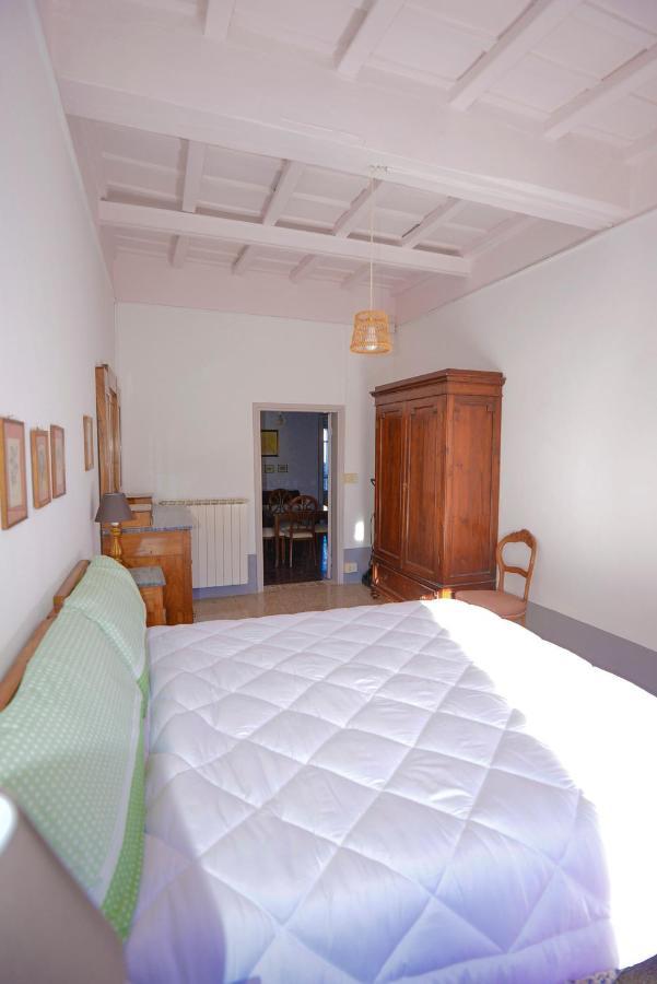 Apartment Il Duomo Poggio Mirteto Buitenkant foto