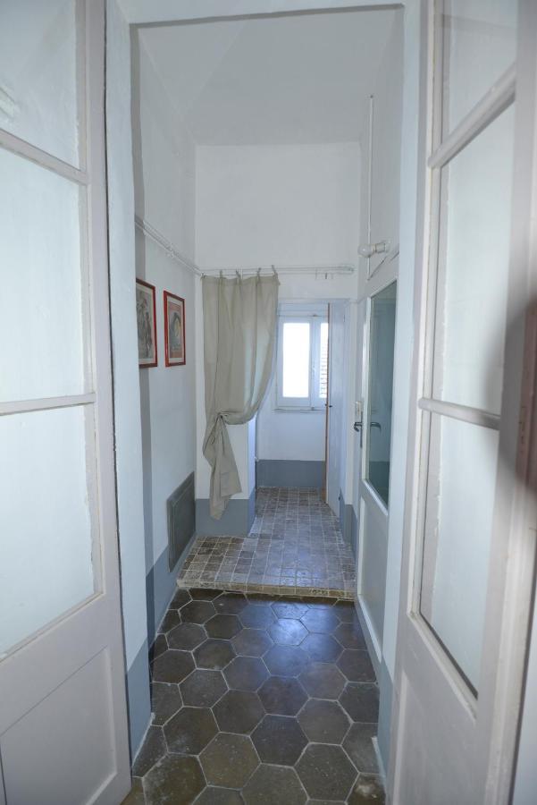 Apartment Il Duomo Poggio Mirteto Buitenkant foto