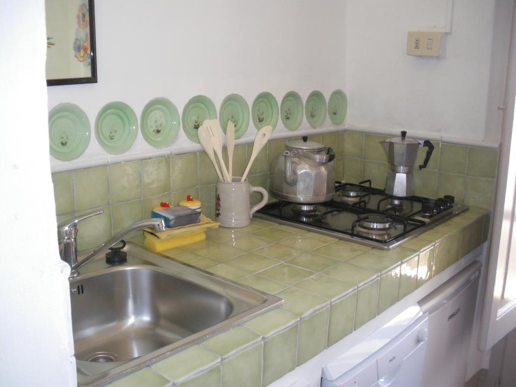Apartment Il Duomo Poggio Mirteto Buitenkant foto