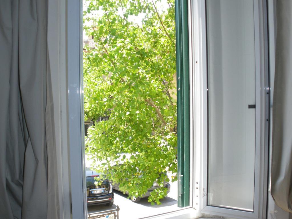 Apartment Il Duomo Poggio Mirteto Buitenkant foto
